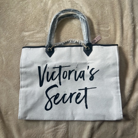 Victoria's Secret tote bag - Picture 1 of 6